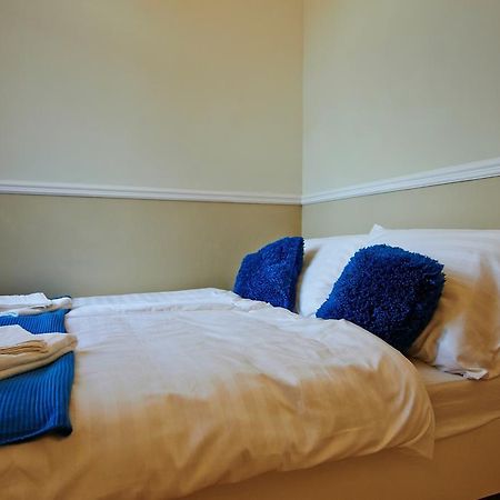 Budapest City Apartments 部屋 写真