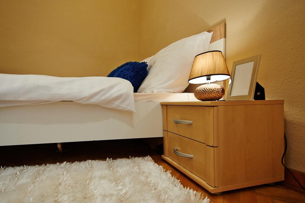 Budapest City Apartments 部屋 写真