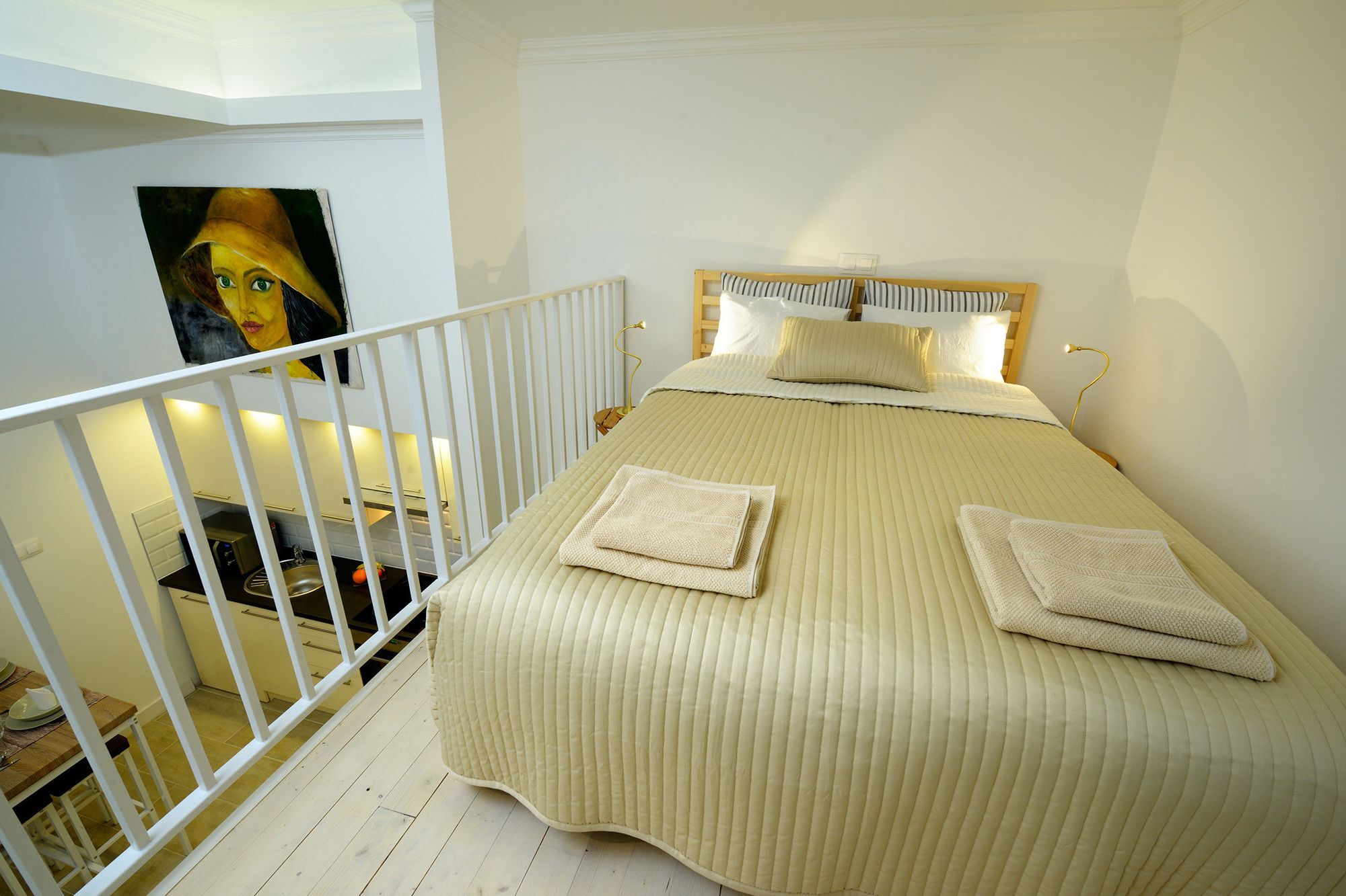 Budapest City Apartments エクステリア 写真