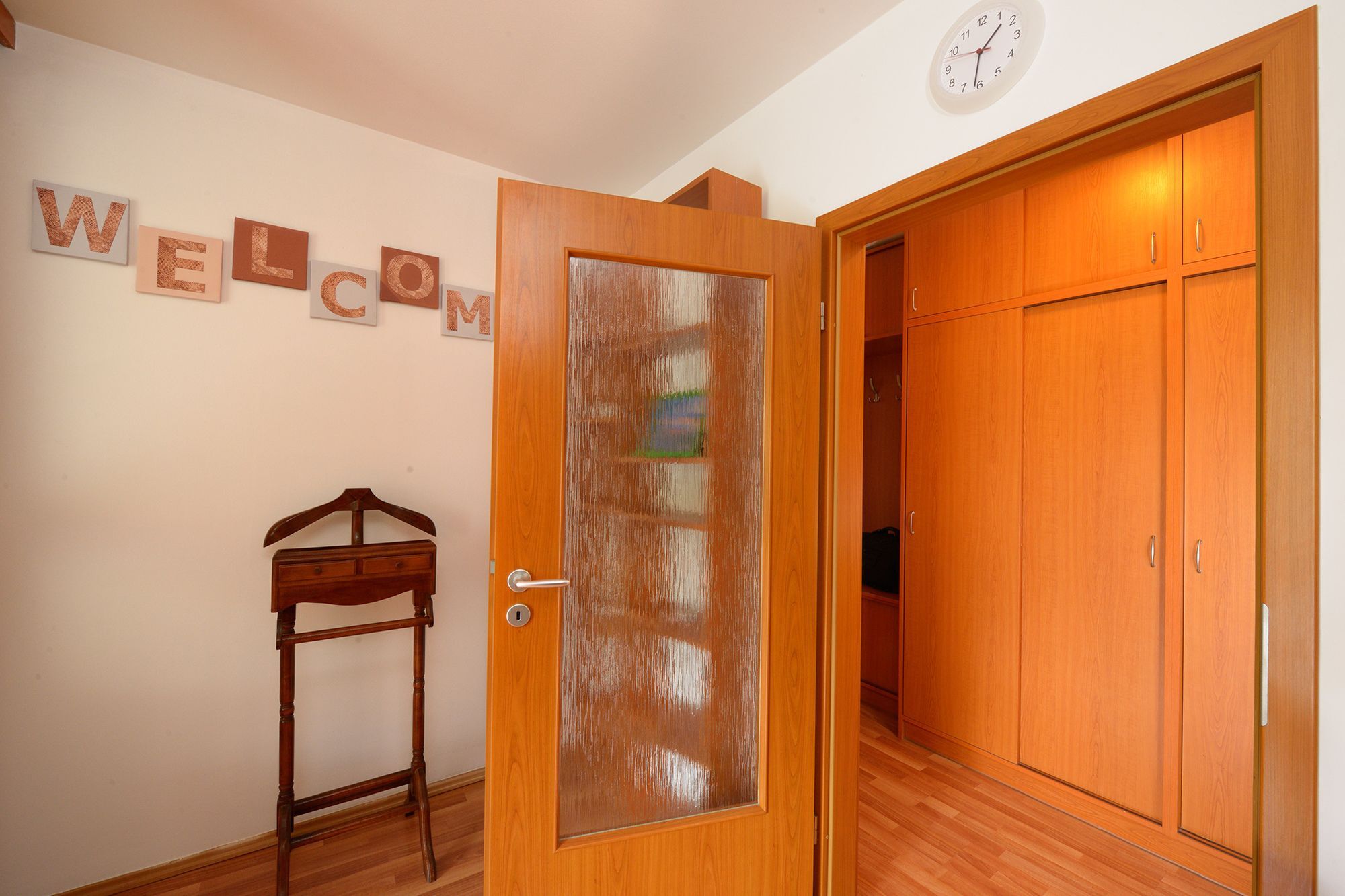 Budapest City Apartments エクステリア 写真