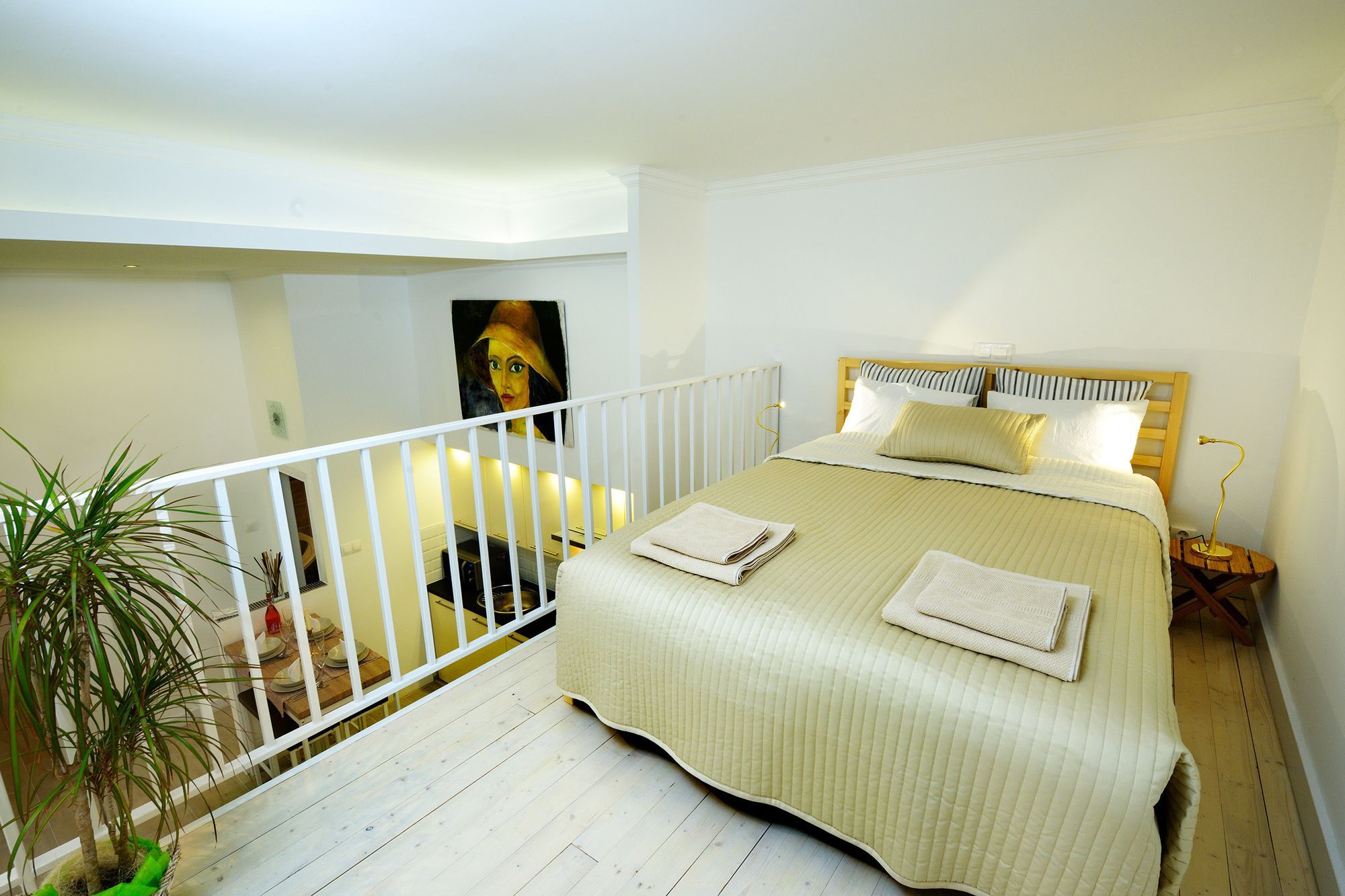 Budapest City Apartments エクステリア 写真