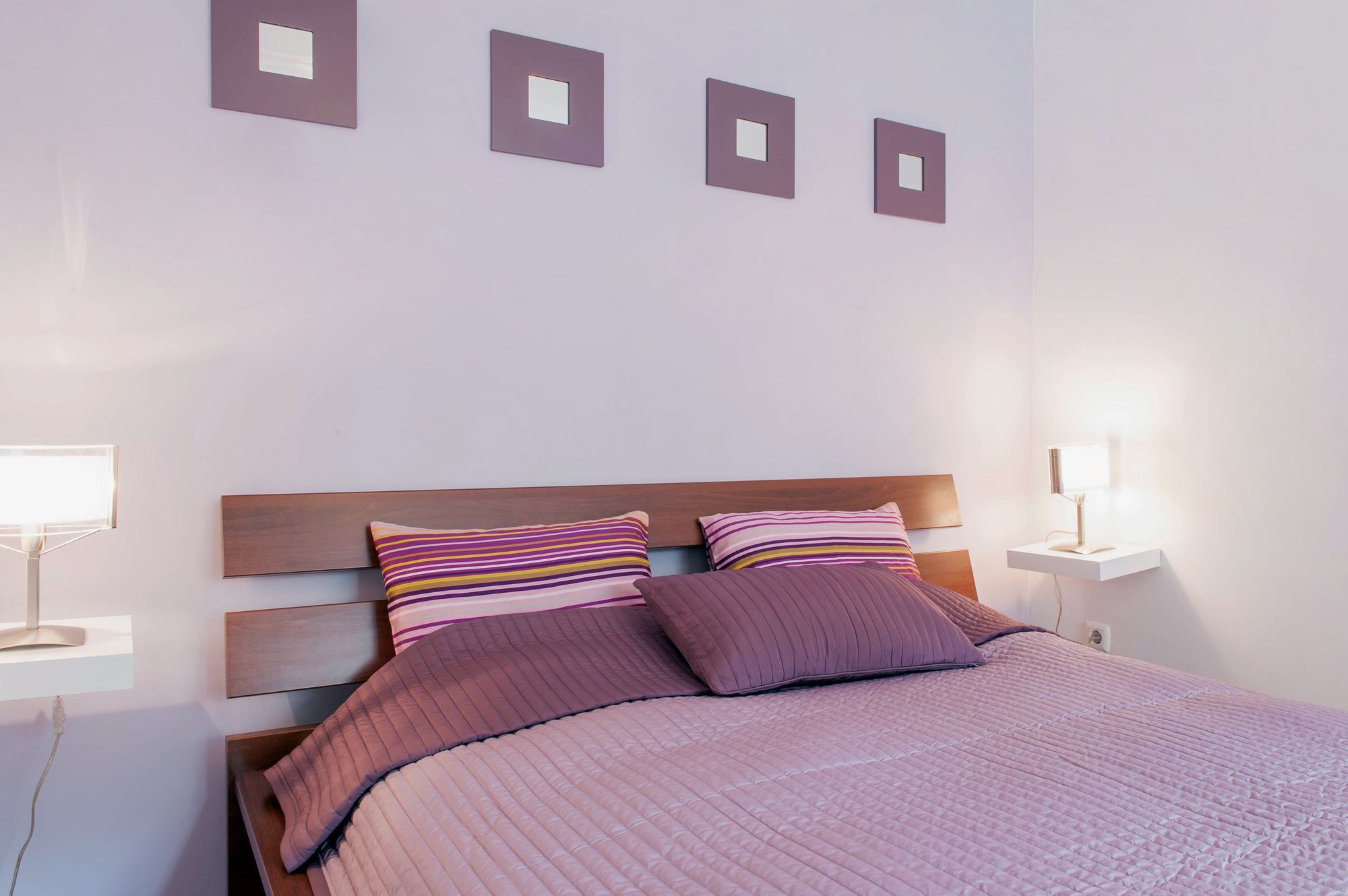 Budapest City Apartments エクステリア 写真