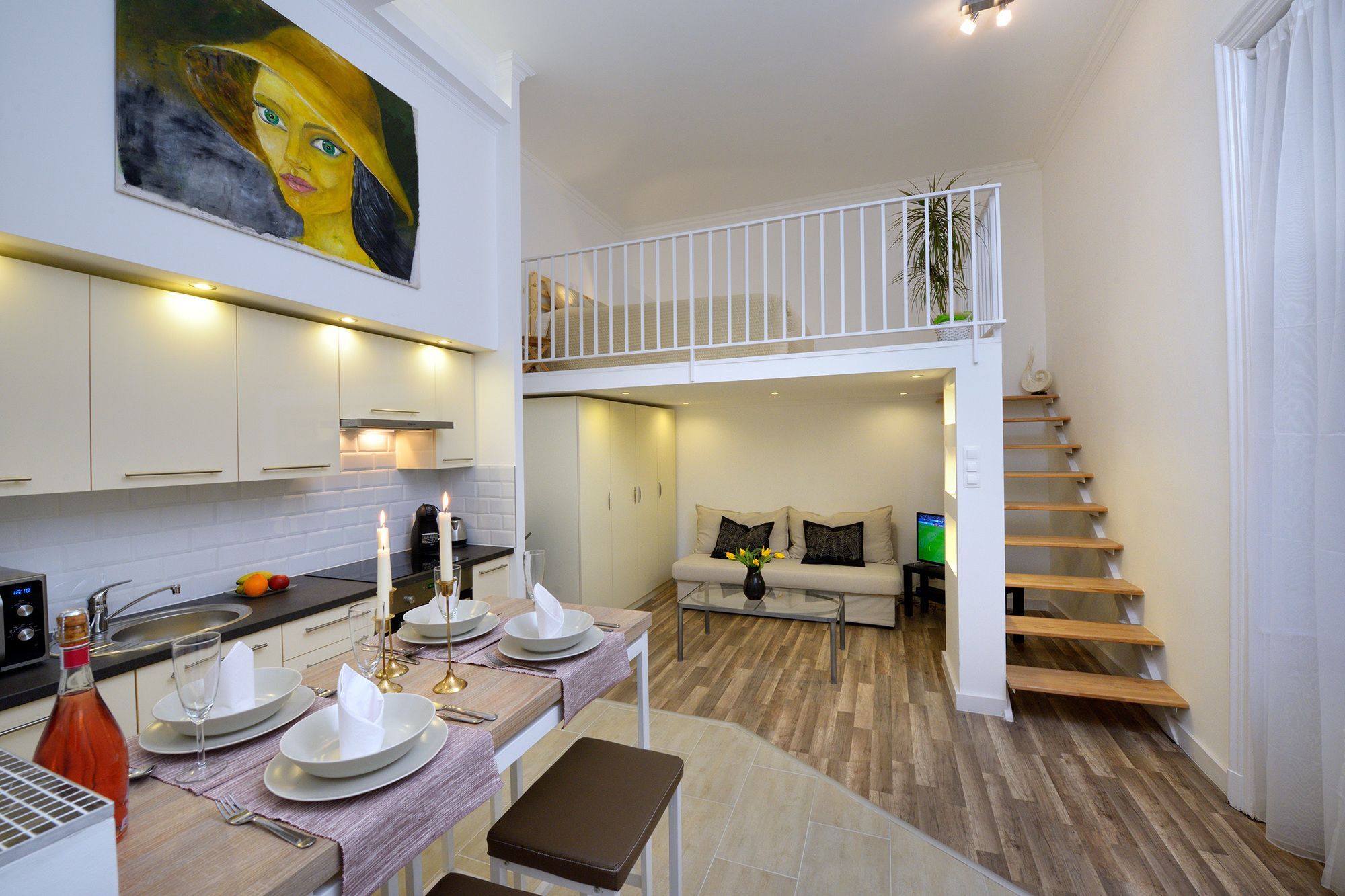 Budapest City Apartments エクステリア 写真