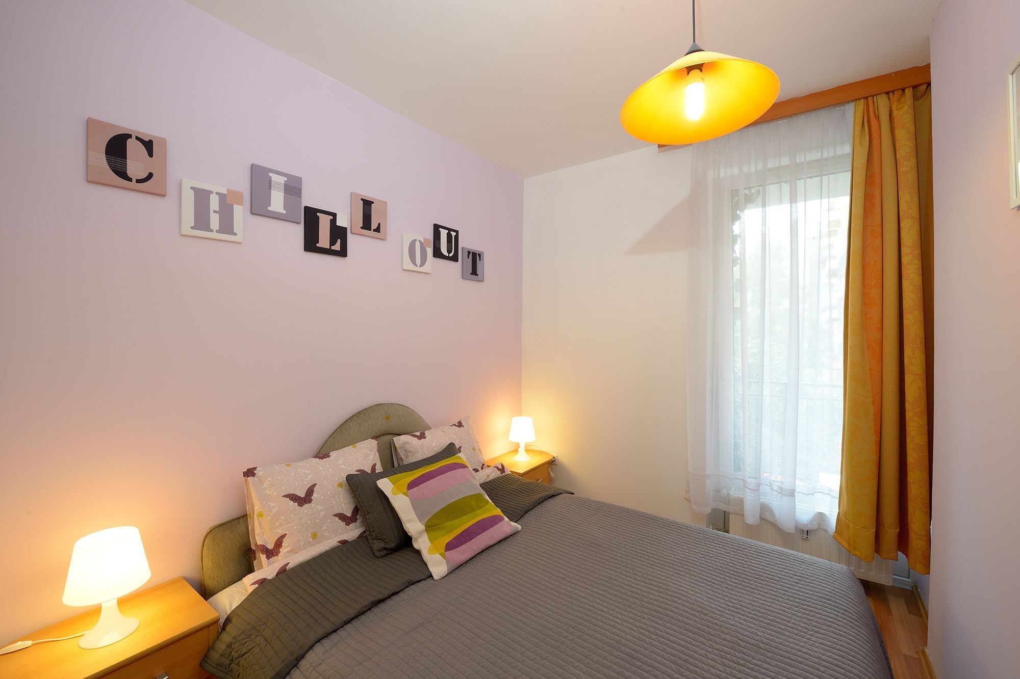 Budapest City Apartments エクステリア 写真
