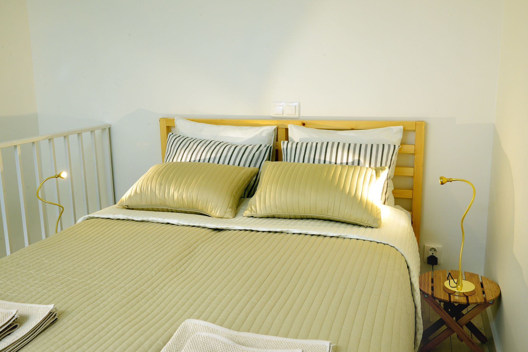 Budapest City Apartments エクステリア 写真
