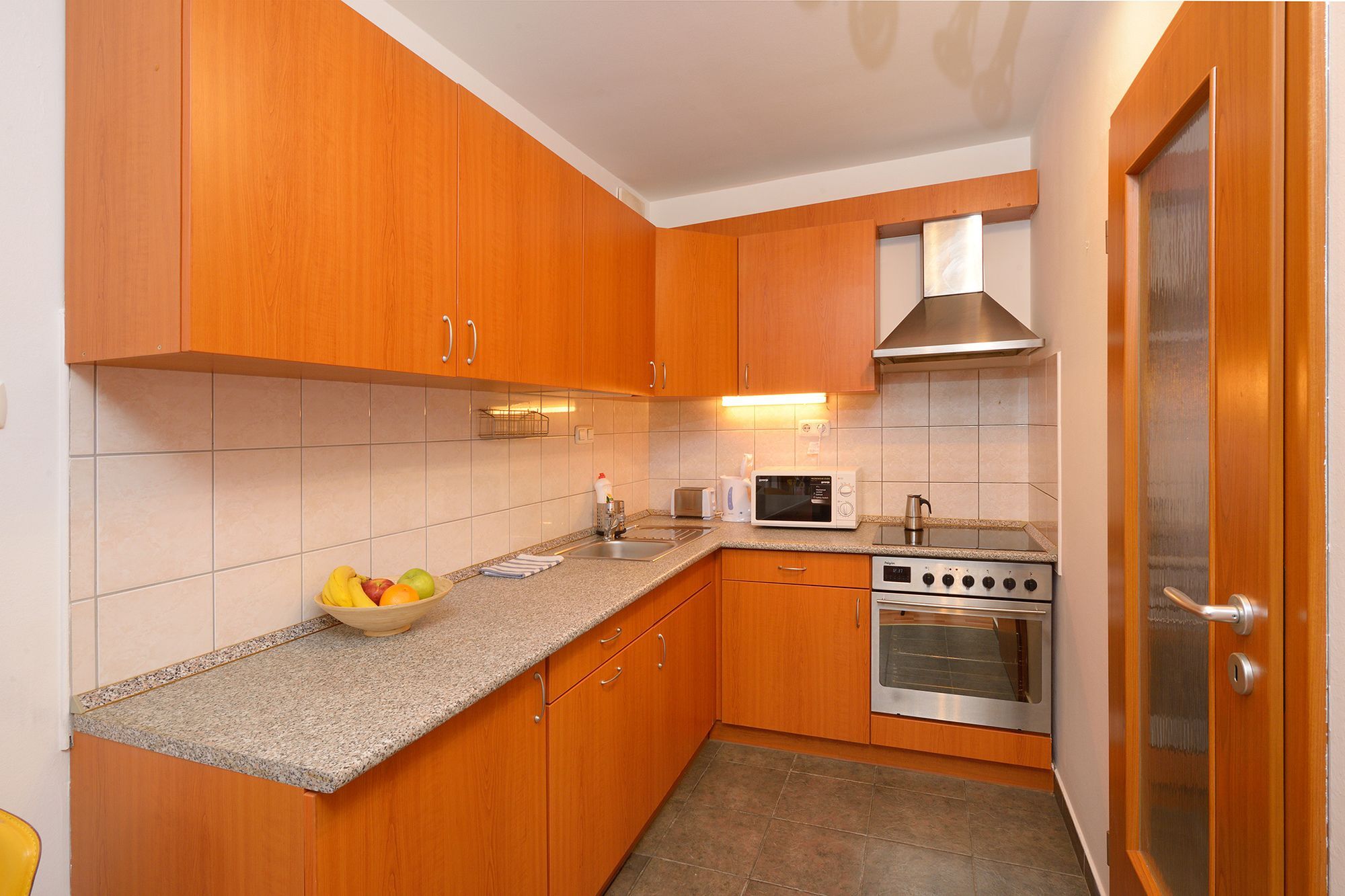 Budapest City Apartments エクステリア 写真