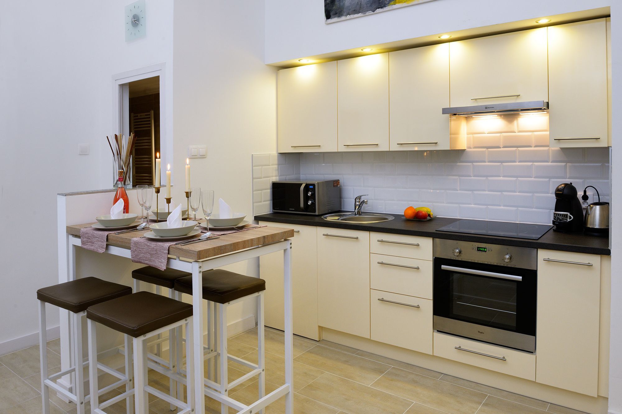Budapest City Apartments エクステリア 写真