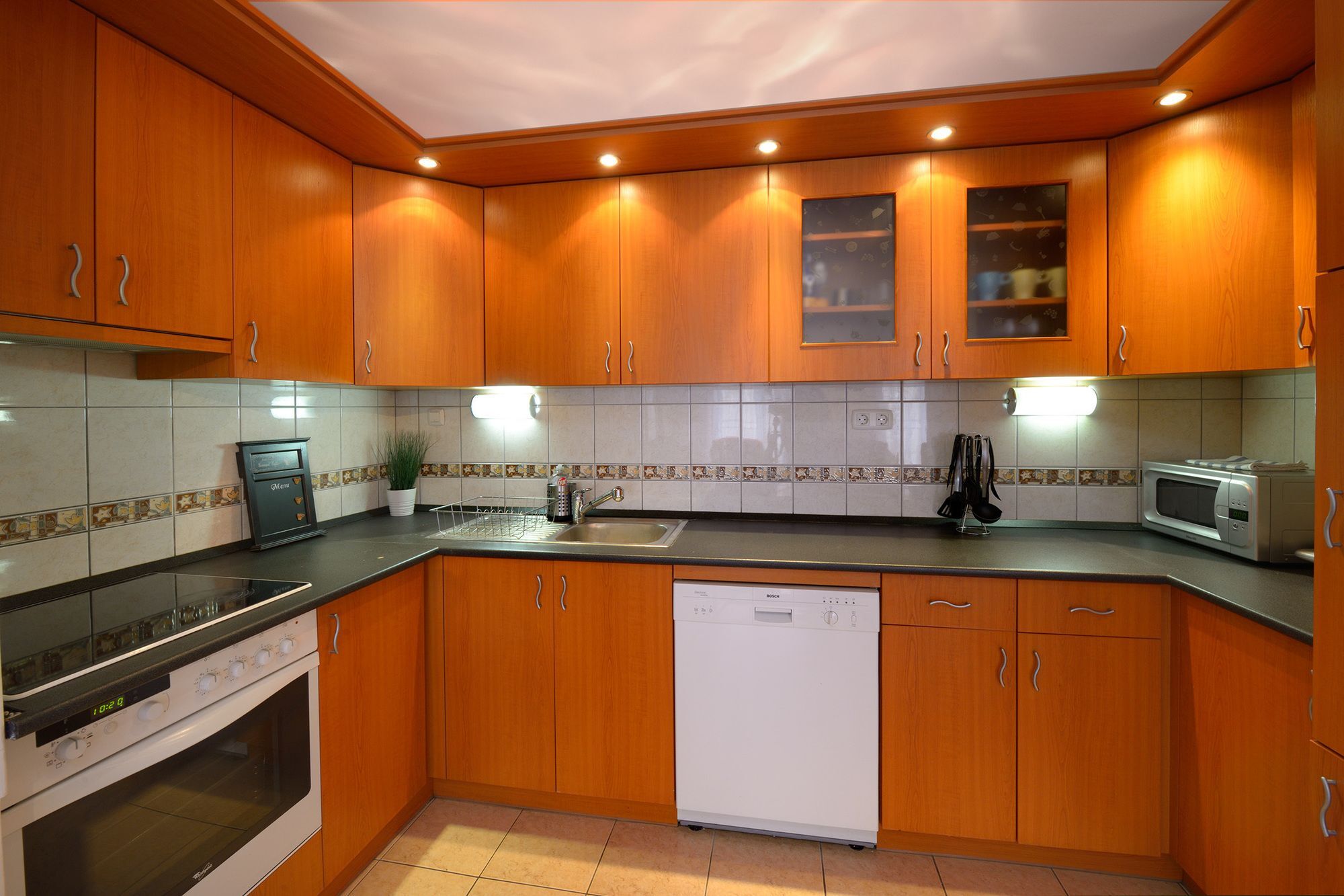 Budapest City Apartments エクステリア 写真
