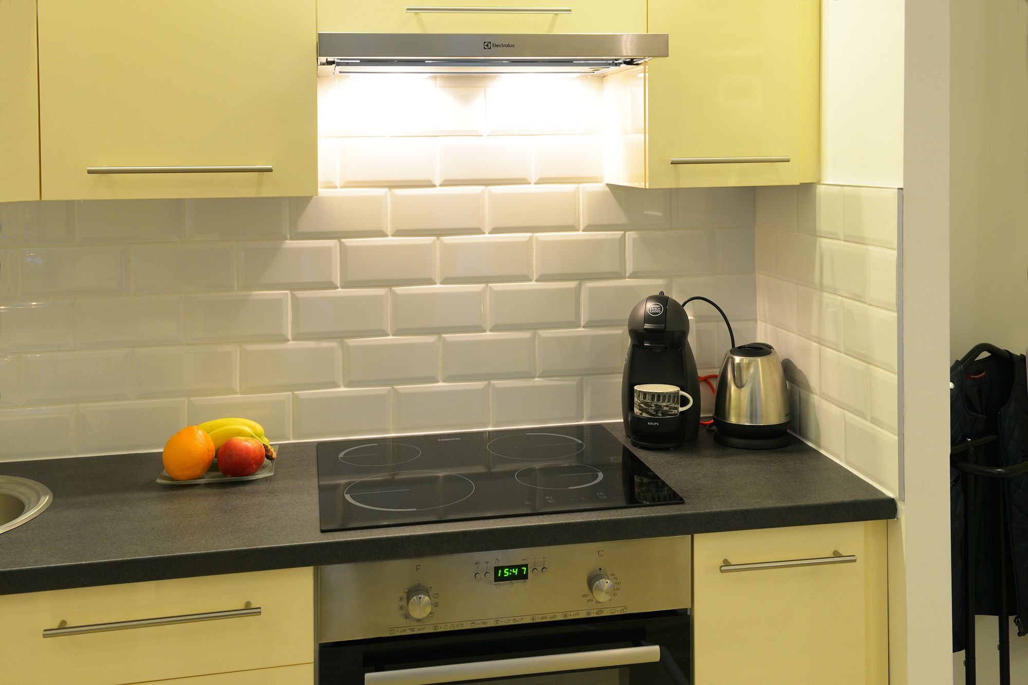 Budapest City Apartments エクステリア 写真